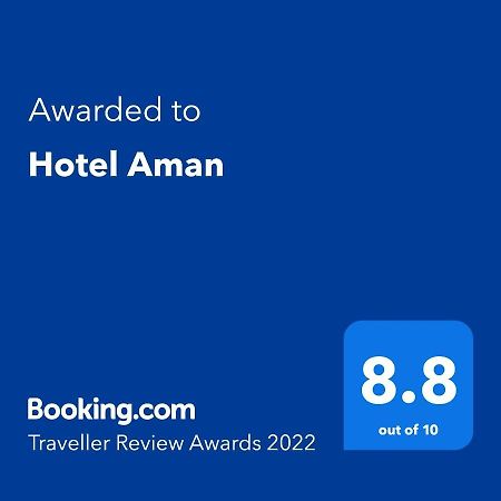 Hotel Aman Rishīkesh Eksteriør bilde