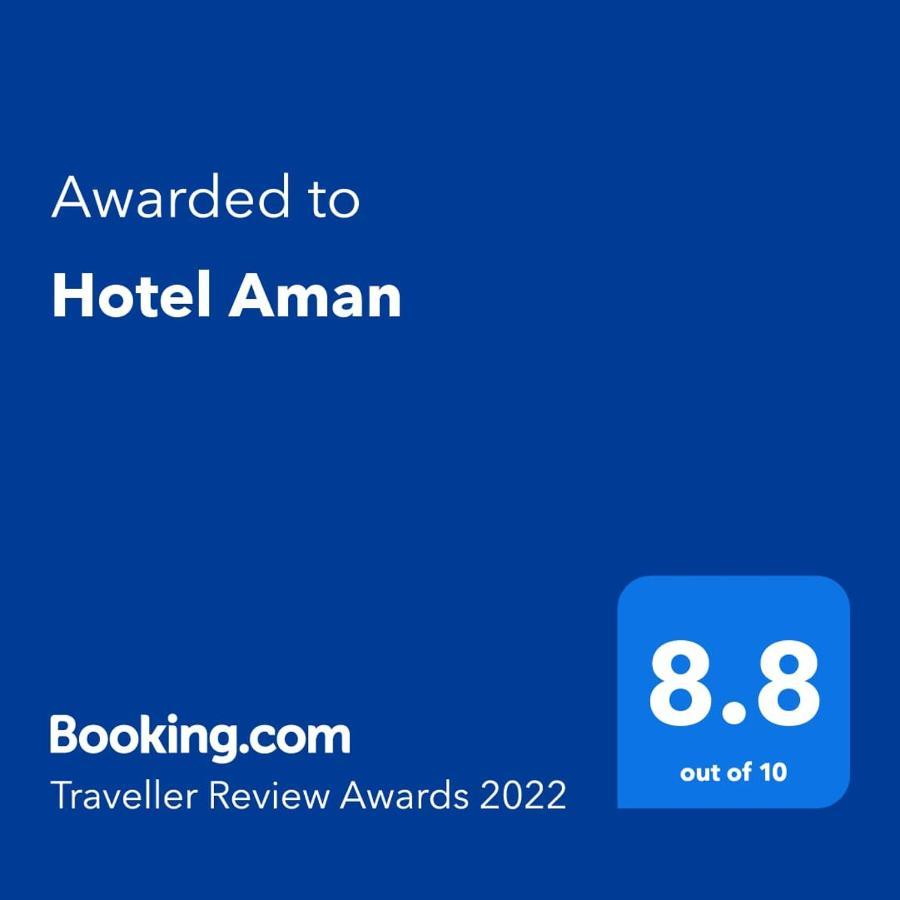 Hotel Aman Rishīkesh Eksteriør bilde